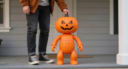 9 Best Halloween Animatronic for Front Porch in 2026