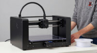 9 Best Large Format 3D Printer for Halloween Props in 2026