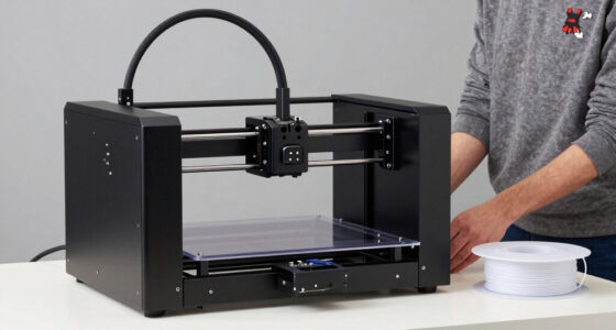 9 Best Large Format 3D Printer for Halloween Props in 2026