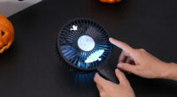 9 Best Led Hologram Fan for Halloween in 2026