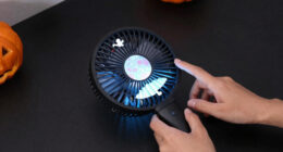 9 Best Led Hologram Fan for Halloween in 2026