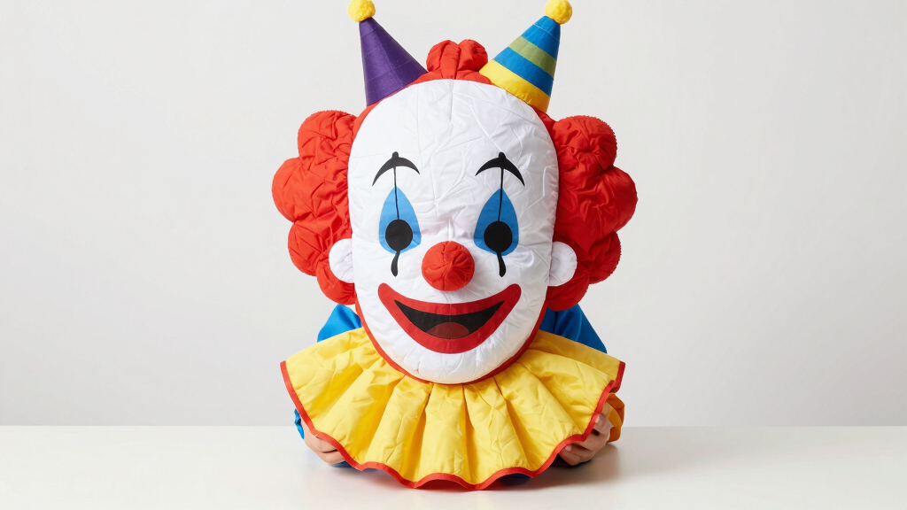 9 Best Lifesize Halloween Clown Prop in 2026