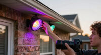 9 Best Outdoor RGB Flood Lights for Halloween in 2026