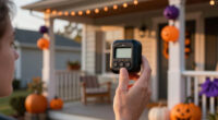 9 Best Outdoor Timer for Halloween Lights in 2026