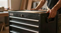 9 Best Tool Chest for Prop Workshop in 2026