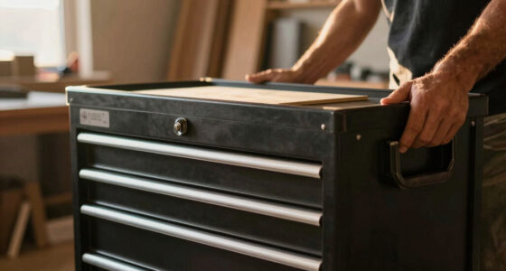 9 Best Tool Chest for Prop Workshop in 2026