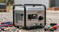 accurate inverter generator sizing
