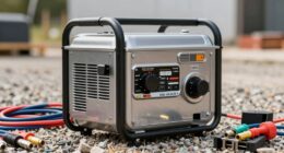 accurate inverter generator sizing