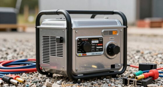 accurate inverter generator sizing