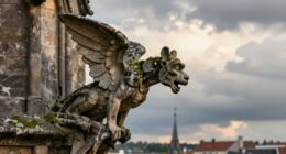 ancient functional stone sculptures