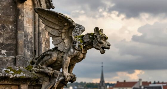 ancient functional stone sculptures