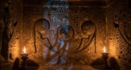 ancient history of lanterns
