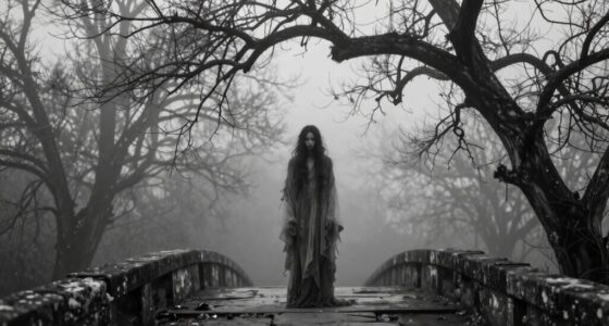 ancient origins of la llorona