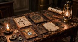 ancient origins of spirit boards