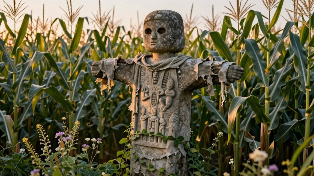 ancient protective myth symbols