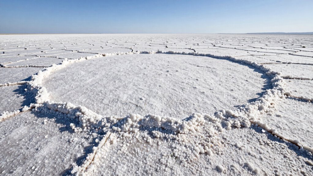 ancient protective salt rituals
