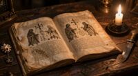 ancient roots of zombification