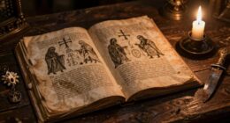 ancient roots of zombification