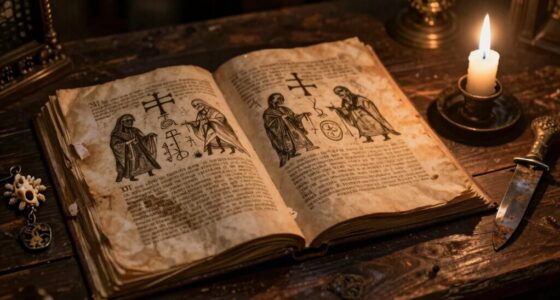 ancient roots of zombification