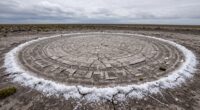 ancient salt circle origins