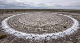 ancient salt circle origins