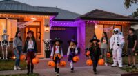 australian halloween celebrations expanding