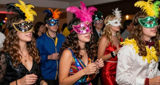 avoiding costume mishaps