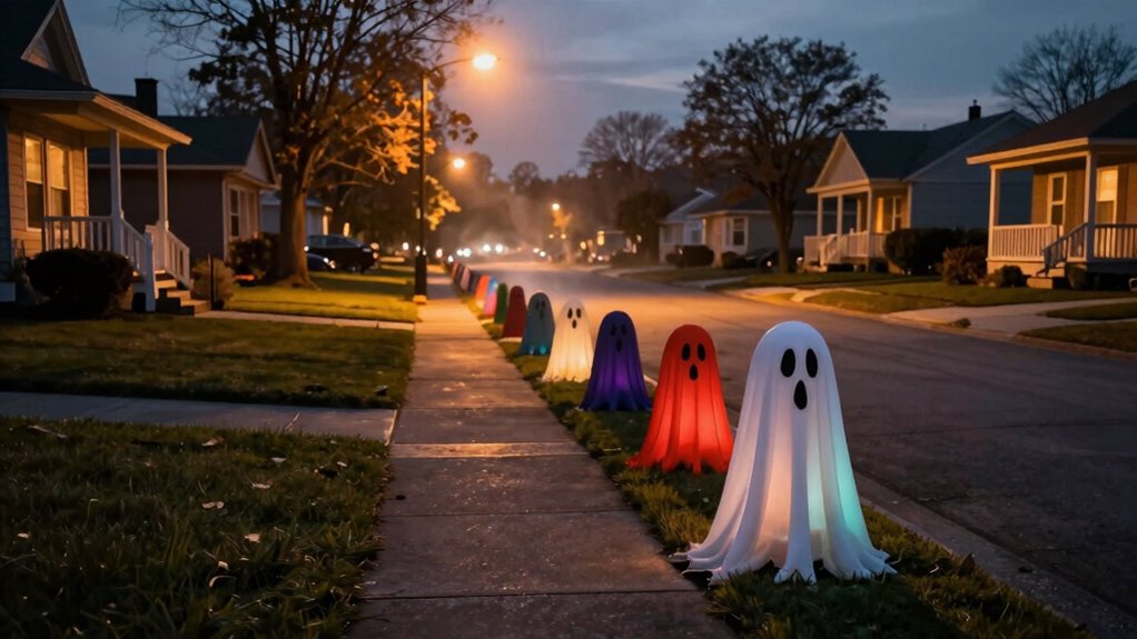 balancing noise with consideration