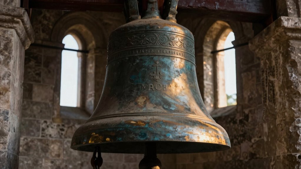 Stop Repeating This Bells Myth—Here’s What the Legends Actually Say 3 bells cultural symbolic significance