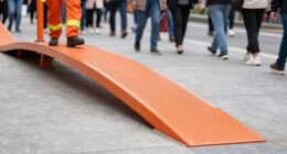 cable ramp injury prevention