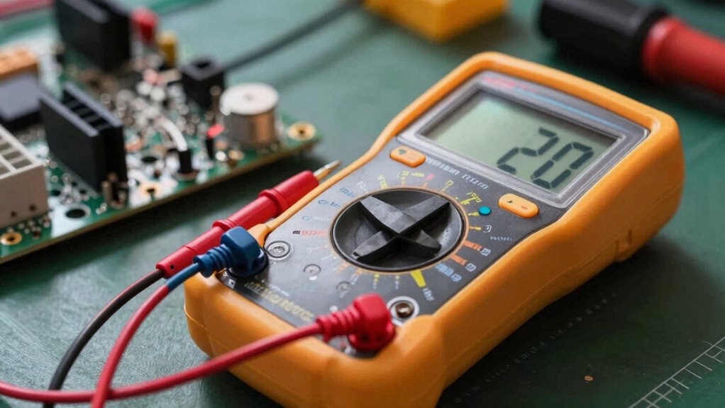 calculate monitor ensure safety