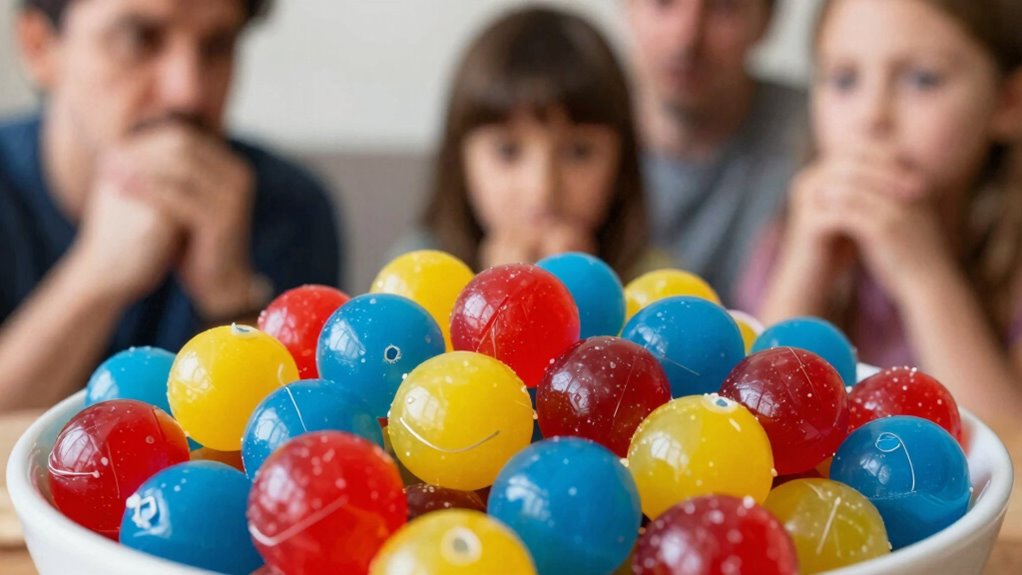 candy tampering misconceptions spread