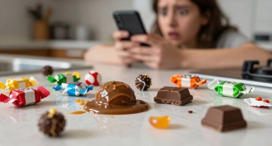 candy tampering misinformation alert