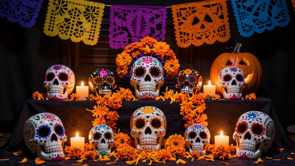 Day of the Dead vs Halloween: the Difference People Keep Missing 3 celebrating life and remembrance