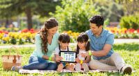 child safety communication plan