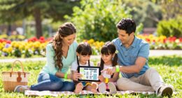 child safety communication plan