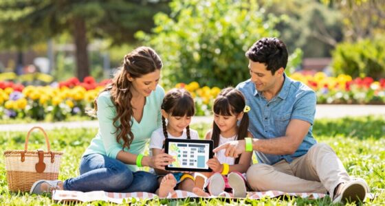 child safety communication plan