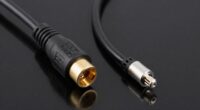 choosing the correct cables