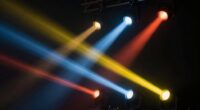 cinematic lighting angle placement