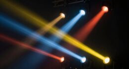 cinematic lighting angle placement