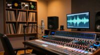 cinematic sound effects collection