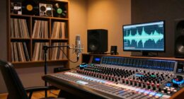 cinematic sound effects collection