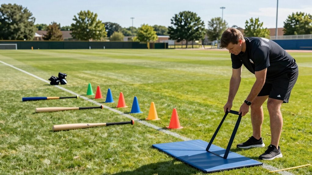 The 30-Minute Off-Season Routine That Keeps Props Working 3 consistent off season training routine