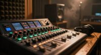 creating cinematic soundscapes