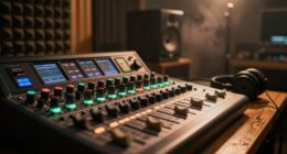 creating cinematic soundscapes