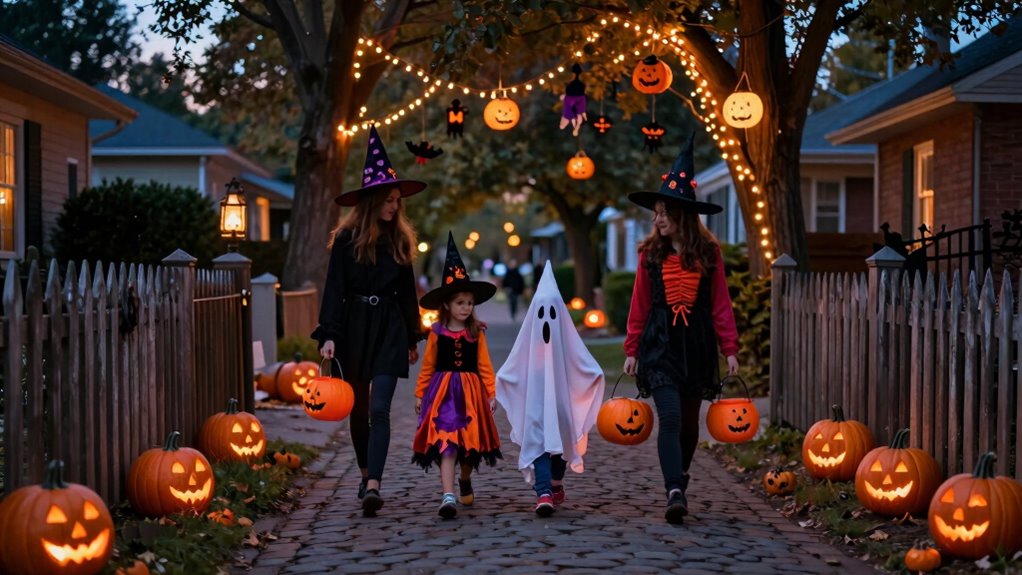 creative costumes and storytelling traditions