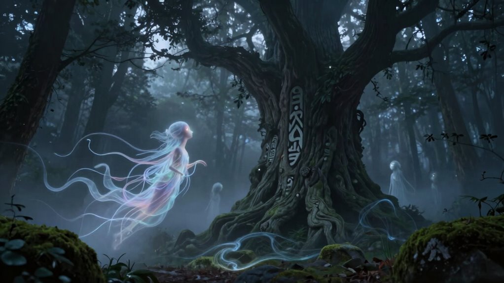 cultural depth of yokai