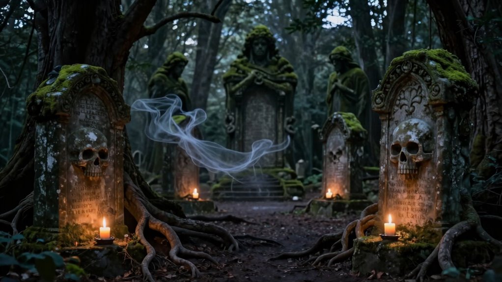 Memento Mori Legends: The Part Movies Always Leave Out 3 cultural meanings of mortality