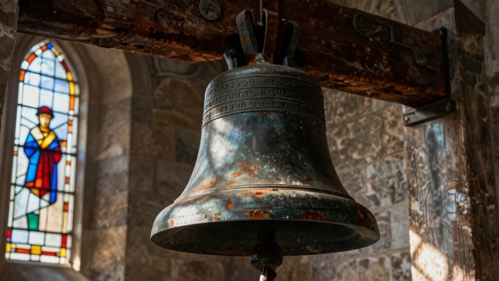 debunking bell myths
