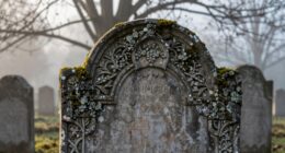 debunking tombstone legends